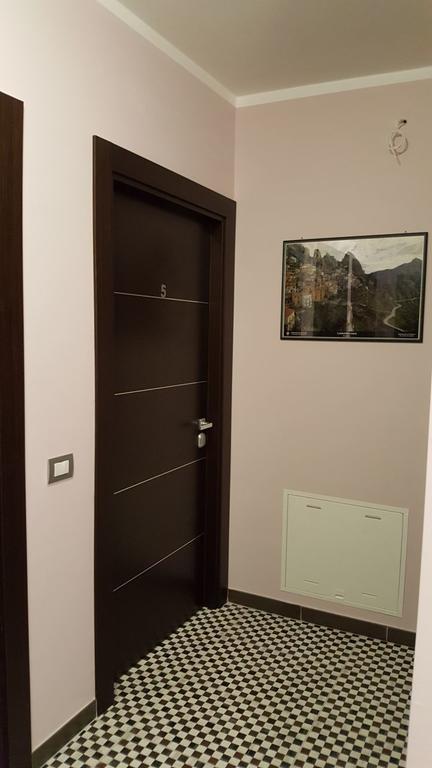 La Maison Matera酒店 外观 照片