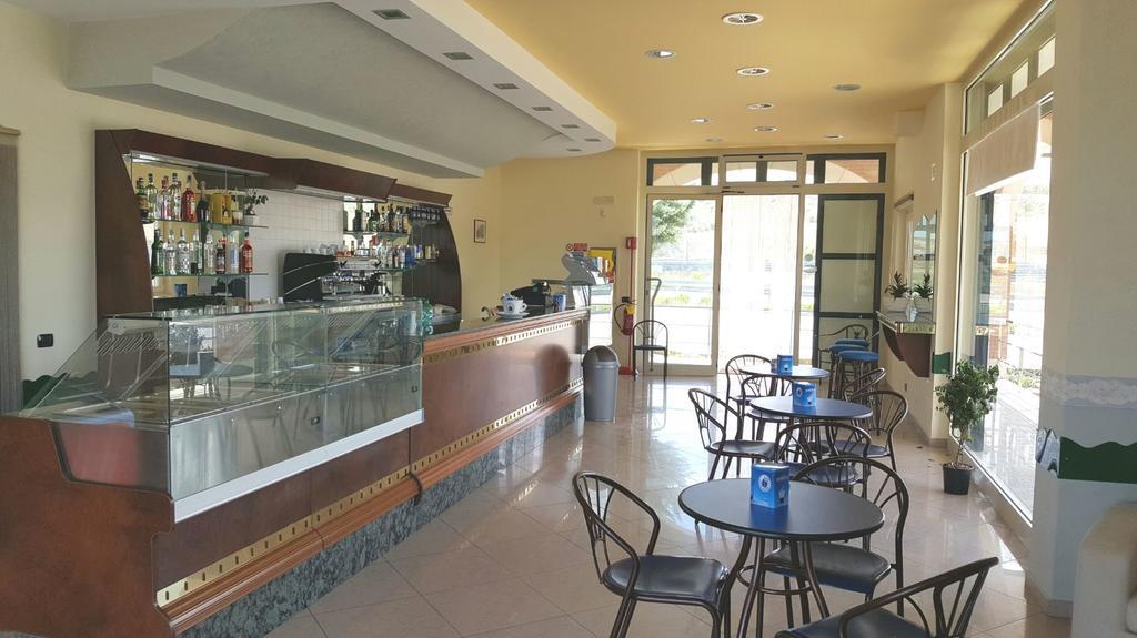 La Maison Matera酒店 外观 照片